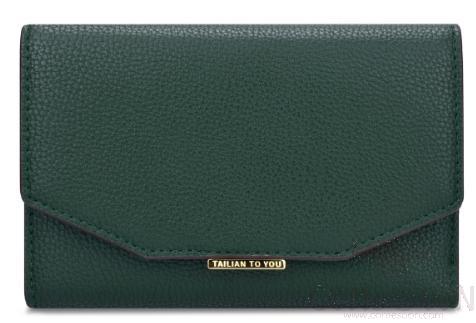 Wallet-PU,14*9.5*3cm
