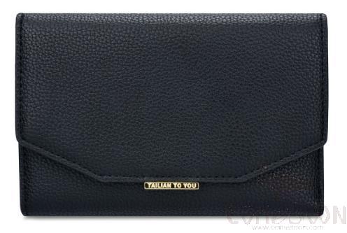 Wallet-PU,14*9.5*3cm
