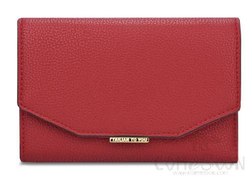 Wallet-PU,14*9.5*3cm