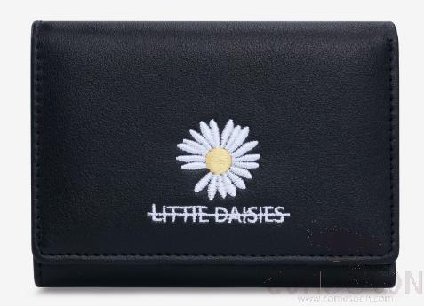Wallet-PU,11*8*2cm