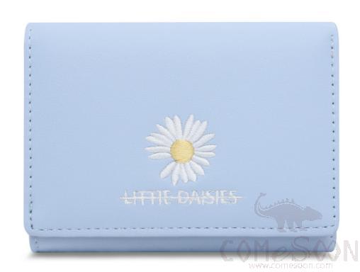 Wallet-PU,11*8*2cm