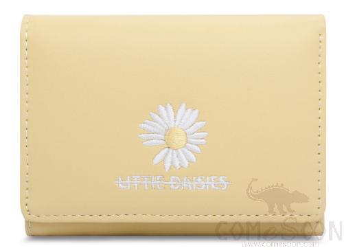 Wallet-PU,11*8*2cm