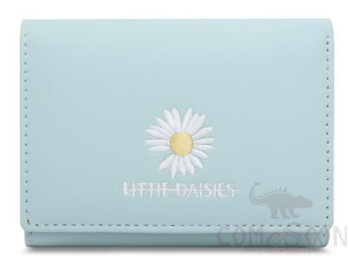 Wallet-PU,11*8*2cm
