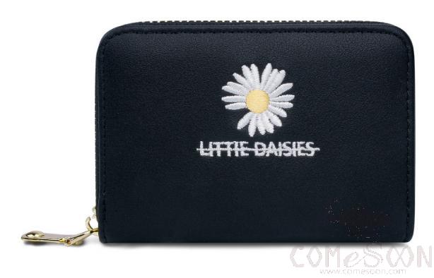 Wallet-PU,11.5*8*2.1cm