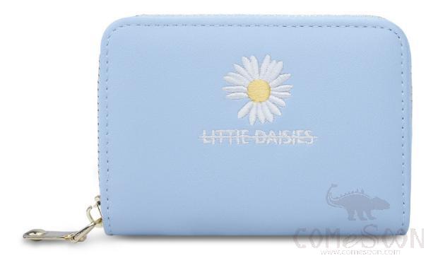 Wallet-PU,11.5*8*2.1cm