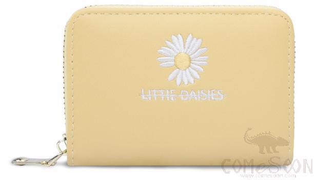 Wallet-PU,11.5*8*2.1cm