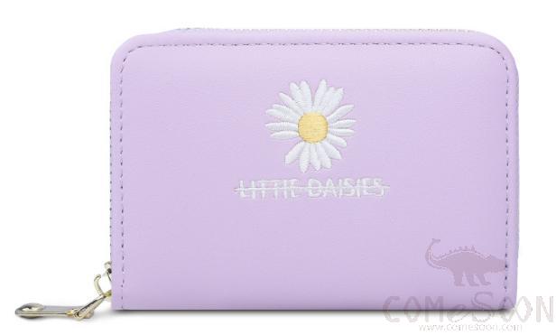 Wallet-PU,11.5*8*2.1cm