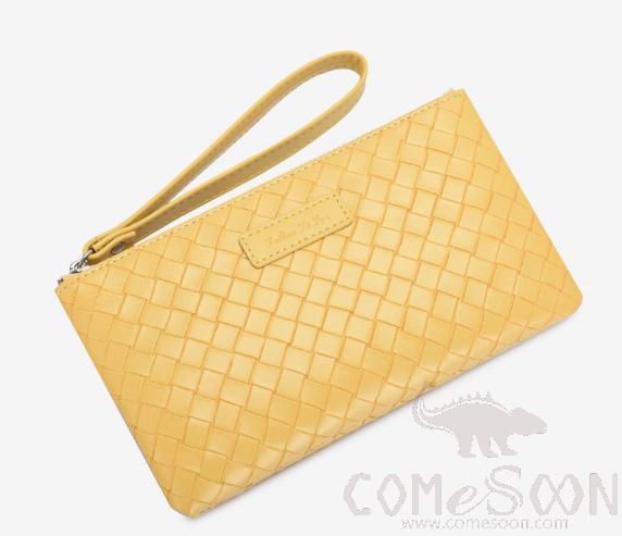 Hand bag-PU,17.9*1.6*10.3cm