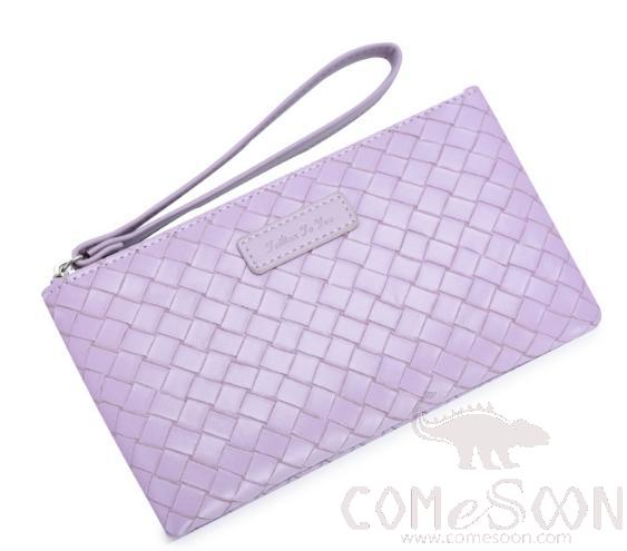 Hand bag-PU,17.9*1.6*10.3cm