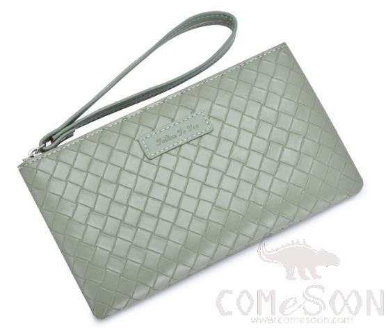 Hand bag-PU,17.9*1.6*10.3cm