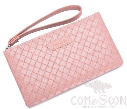 Hand bag-PU,17.9*1.6*10.3cm