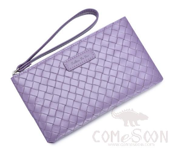 Hand bag-PU,17.9*1.6*10.3cm