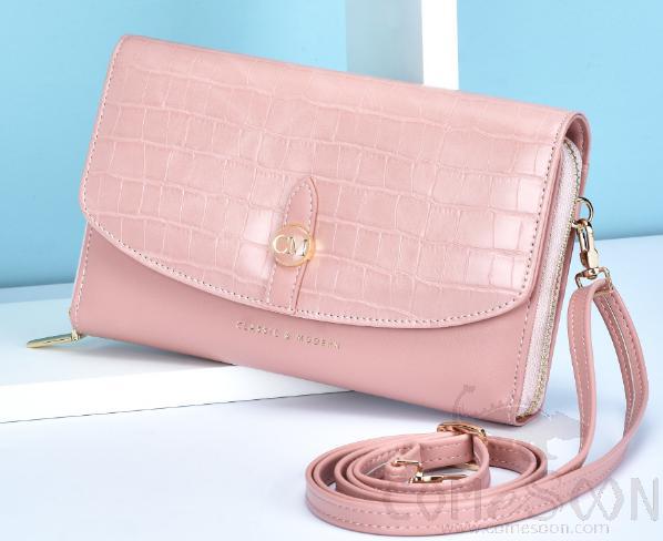 Bag-small-PU,20.3*4.2*12.8cm