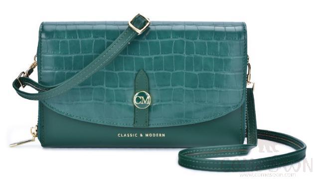 Bag-small-PU,20.3*4.2*12.8cm