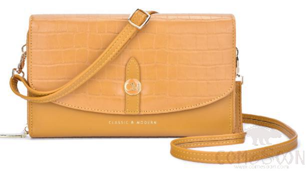 Bag-small-PU,20.3*4.2*12.8cm