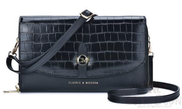 Bag-small-PU,20.3*4.2*12.8cm