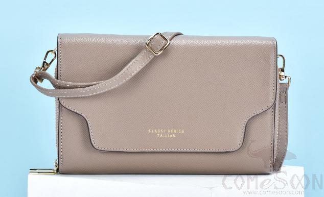 Bag-small-PU,20.2*5.5*13.5cm