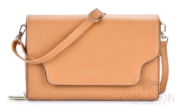 Bag-small-PU,20.2*5.5*13.5cm