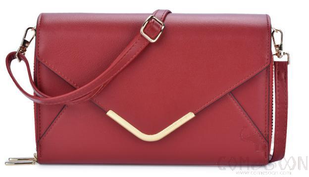 Bag-small-PU,20.2*5.5*14cm