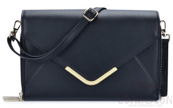 Bag-small-PU,20.2*5.5*14cm