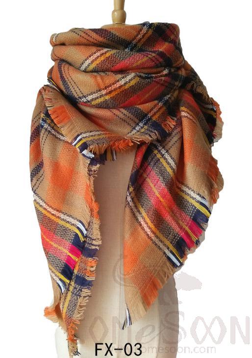 Shawls-140*140cm