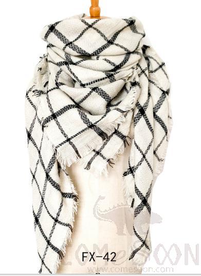 Shawls-140*140cm