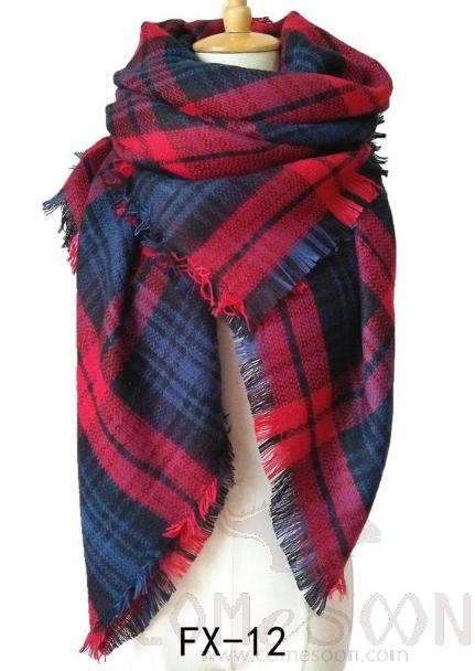 Shawls-140*140cm