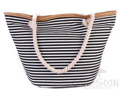 Beach Bag-Canvas,52*22*34cm