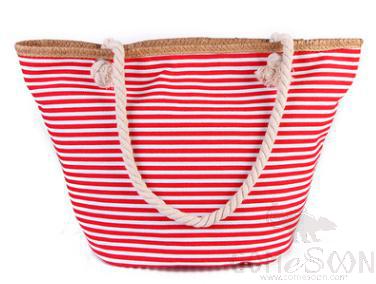 Beach Bag-Canvas,52*22*34cm