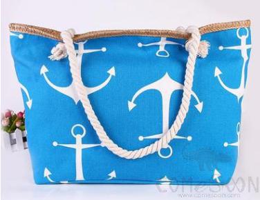 Beach Bag-Canvas,54*13*28cm