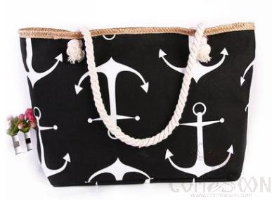 Beach Bag-Canvas,54*13*28cm
