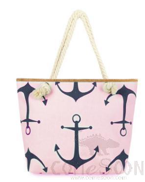 Beach Bag-Canvas,54*13*28cm