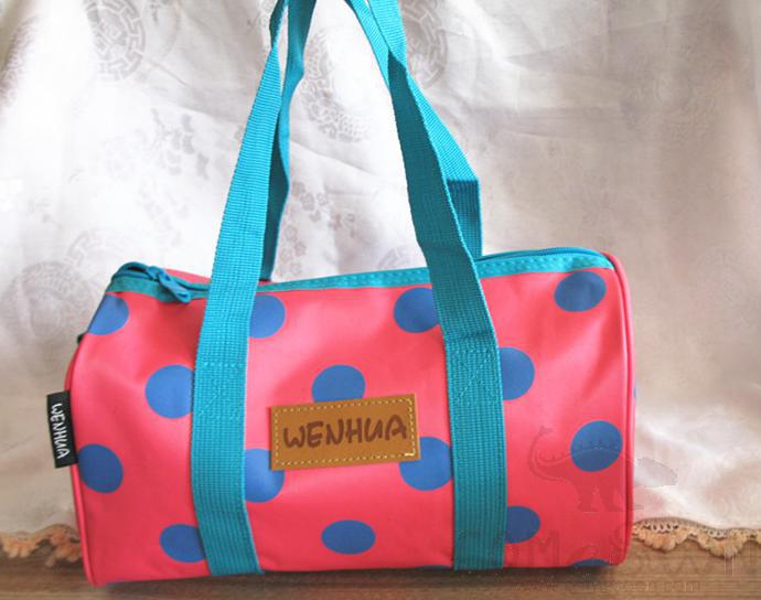 Beach Bag-polyester,28*15*13cm