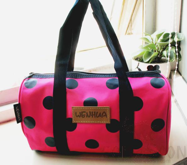 Beach Bag-polyester,28*15*13cm