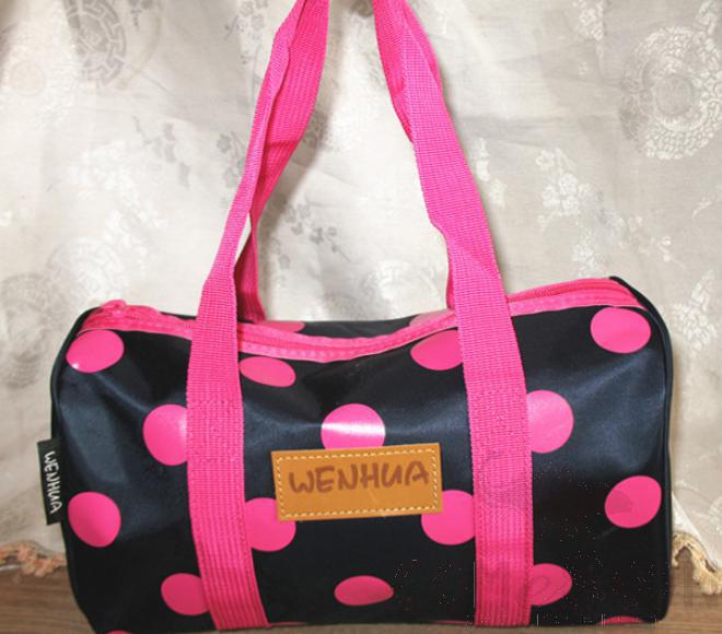 Beach Bag-polyester,28*15*13cm