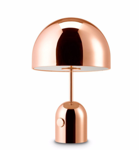 Table Lamp-D28*H45cm