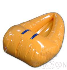 Floating toy on water - Mini boat