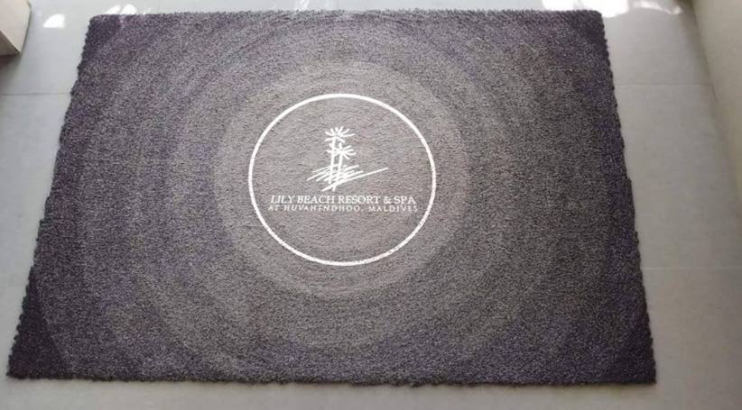 Nylon carpet (customized product)-240*260cm