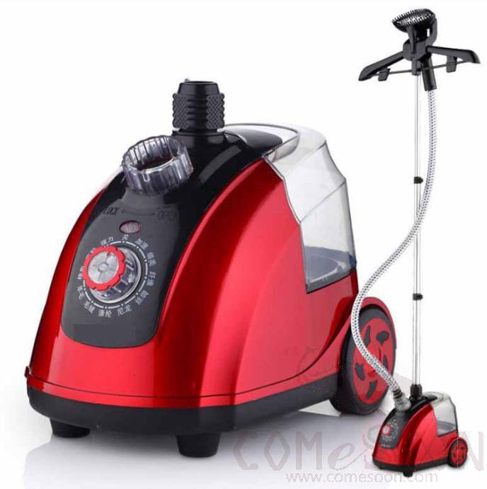 Iron - hanging ironing - hanging ironing machine