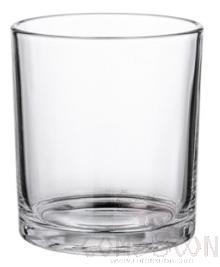 Candle Glass Cup