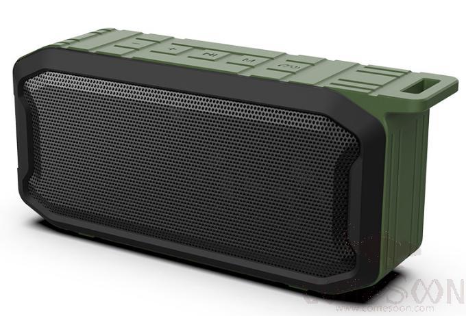 Speaker - waterproof ipx7 - Portable - Bluetooth 5.0