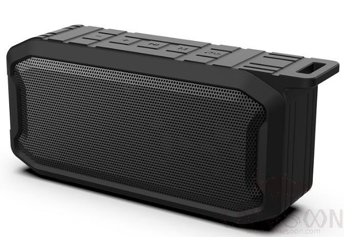 Speaker - waterproof ipx7 - Portable - Bluetooth 5.0
