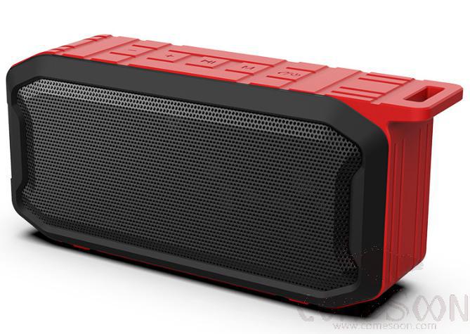 Speaker - waterproof ipx7 - Portable - Bluetooth 5.0