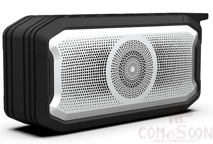 Speaker - waterproof ipx7 - Portable - Bluetooth 5.0