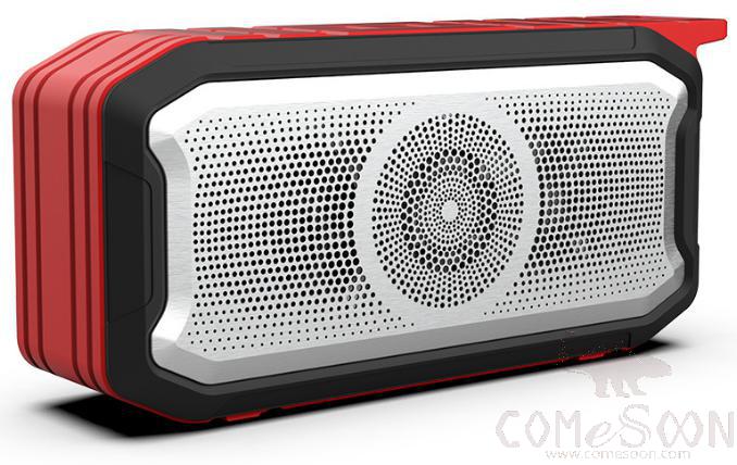 Speaker - waterproof ipx7 - Portable - Bluetooth 5.0