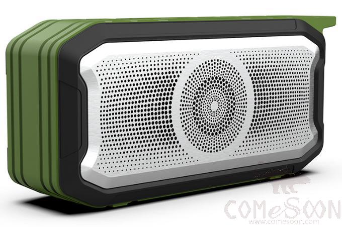 Speaker - waterproof ipx7 - Portable - Bluetooth 5.0