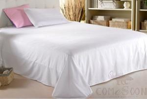Bed sheet king(Bottom)