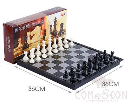 Board Games - Chess