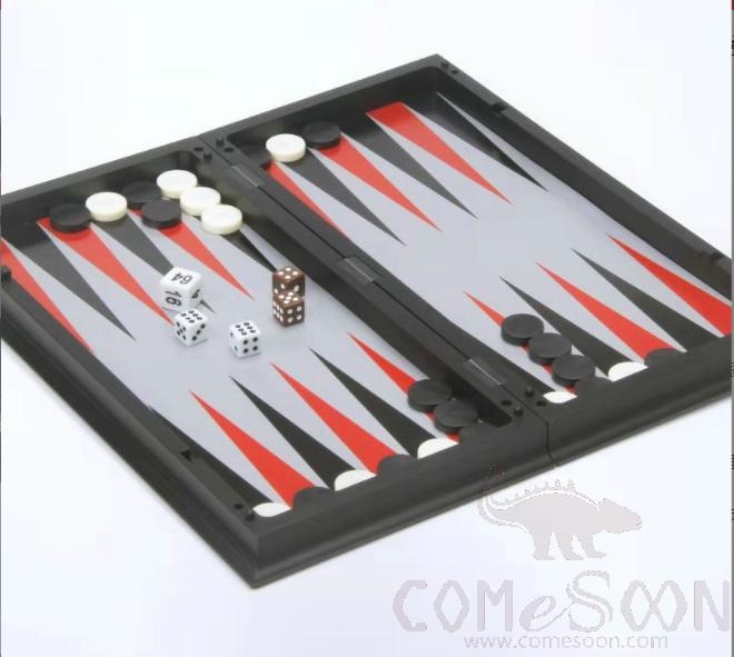 Board Games - Backgammon