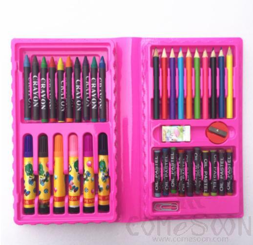 Crayon Kit
